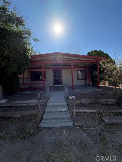 11030 Ailanthus, Phelan, CA 92371