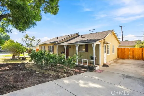 13866 La Cuarta Street, Whittier, CA 90602
