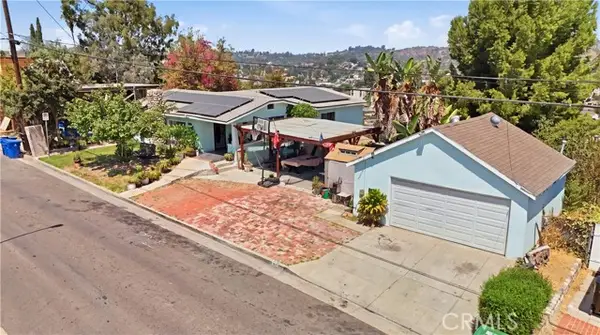 3073 Chadwick, Los Angeles, CA 90032