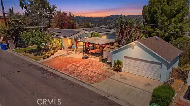 3073 Chadwick, Los Angeles, CA 90032 - #2