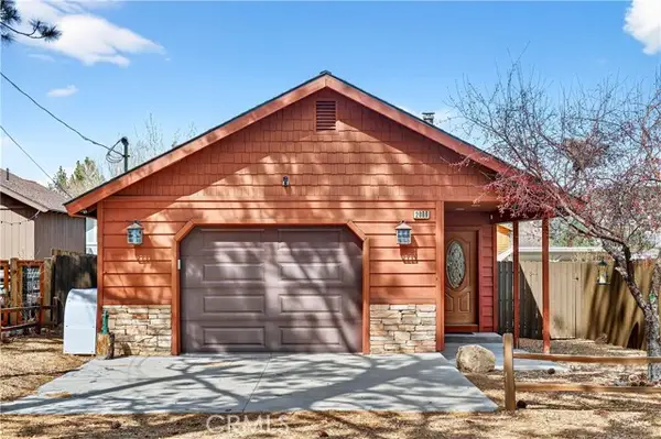 2089 Shady, Big Bear City, CA 92314