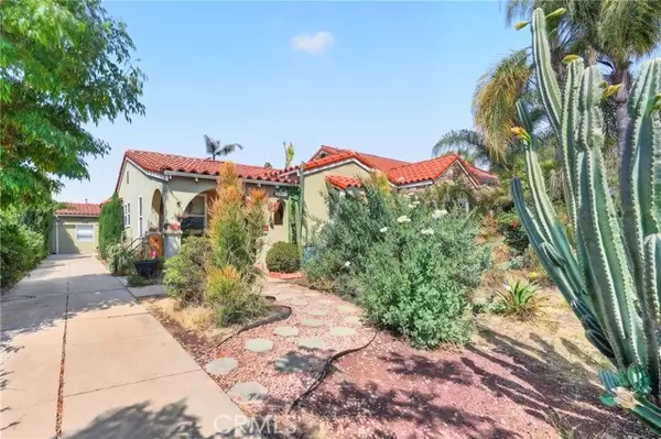 2852 Avenue 34, Los Angeles, CA 90065