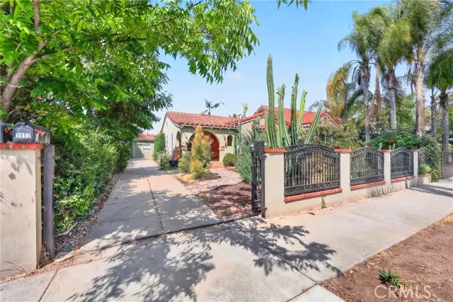 2852 Avenue 34, Los Angeles, CA 90065 - #2