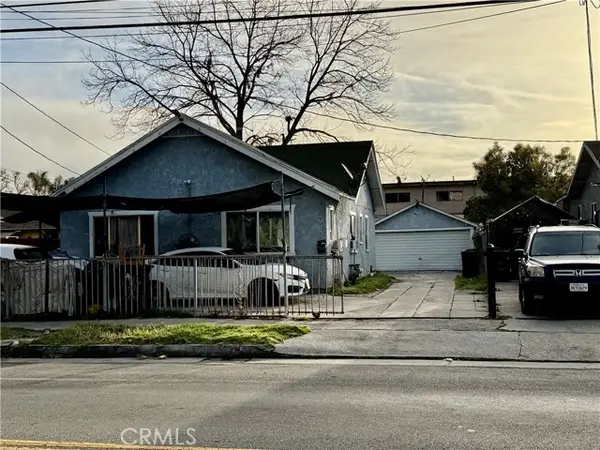 9216 Hoover, Los Angeles, CA 90044