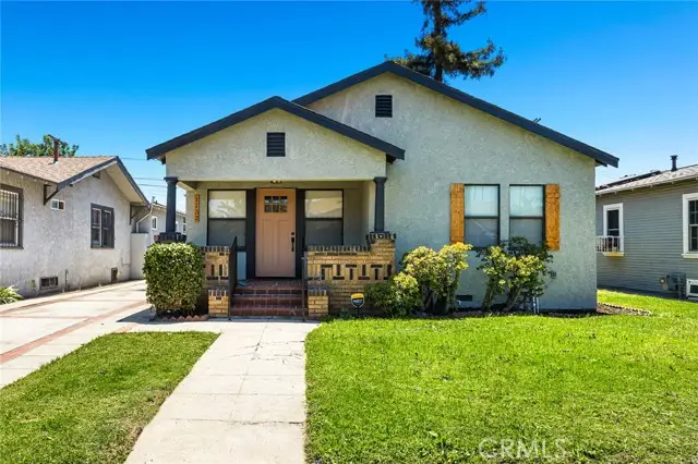 1132 56th, Los Angeles, CA 90037 - #2