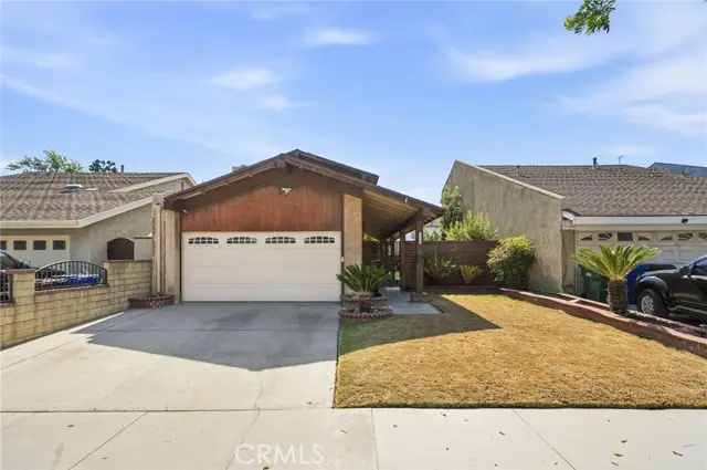 9120 Bartley, Santa Fe Springs, CA 90670 - #2