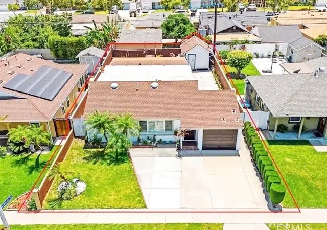 11858 Pantheon, Norwalk, CA 90650 - #1