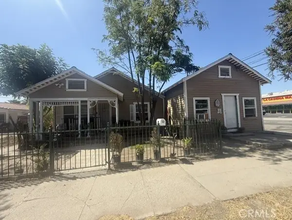 1087 9th, San Bernardino, CA 92411