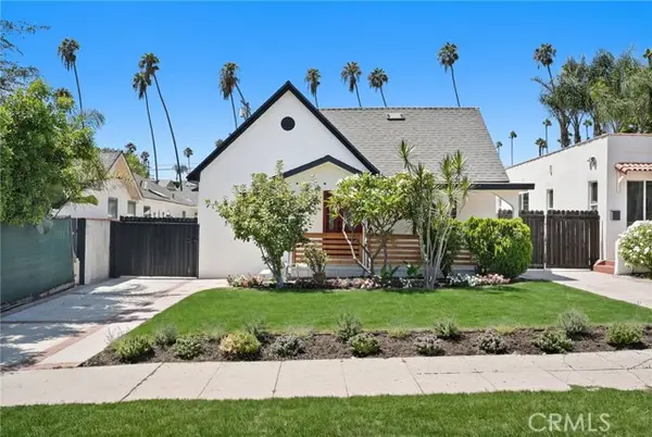 1423 Coronado, Los Angeles, CA 90026