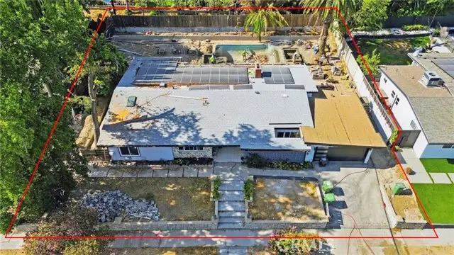 24222 Caris, Woodland Hills, CA 91367 - #3