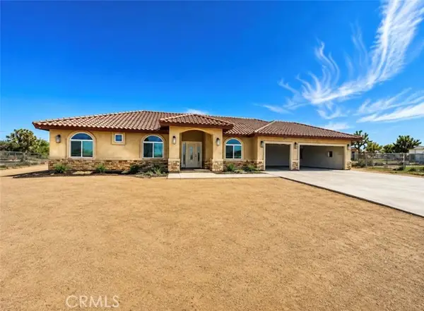 14749 Sultana, Hesperia, CA 92345