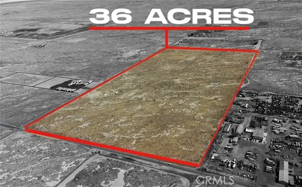 200 Avenue G, Lancaster, CA 93535