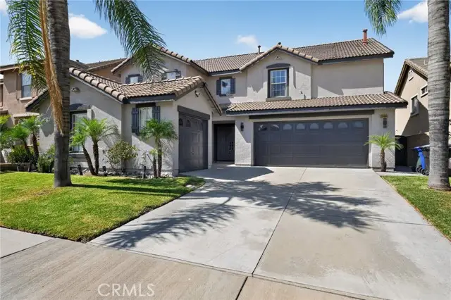 13444 Cumberland Pl, Fontana, CA 92336 - #2