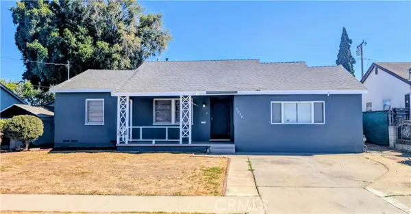 1034 Poplar Street, Compton, CA 90220