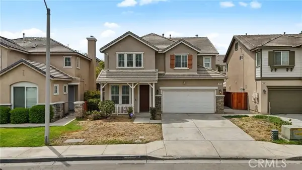 3845 Bluff, Perris, CA 92571