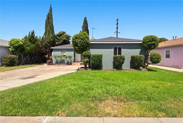 5265 Aldrich, South Gate, CA 90280