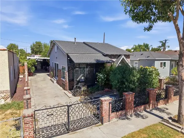 5017 Harbor, Los Angeles, CA 90040