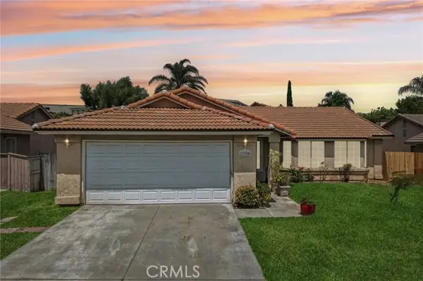 2320 Sunrise Drive, Rialto, CA 92377