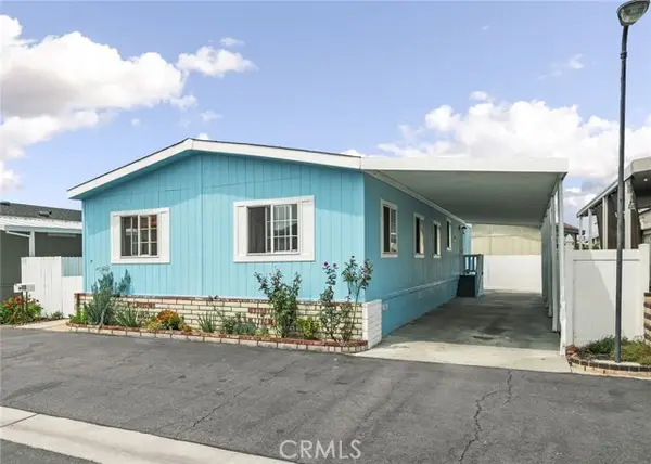 11301 Euclid  #76, Garden Grove, CA 92840