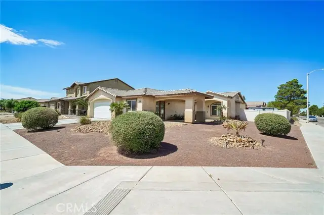 15174 Christopher Street, Adelanto, CA 92301 - #1