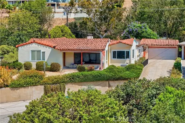 11751 Circle, Whittier, CA 90601