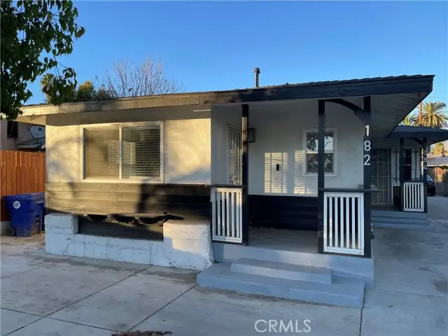 184 9th, San Bernardino, CA 92410 - #1