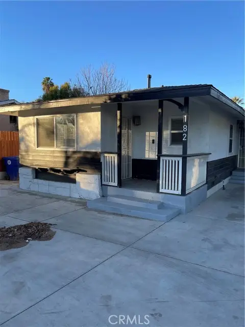 184 9th, San Bernardino, CA 92410 - #2
