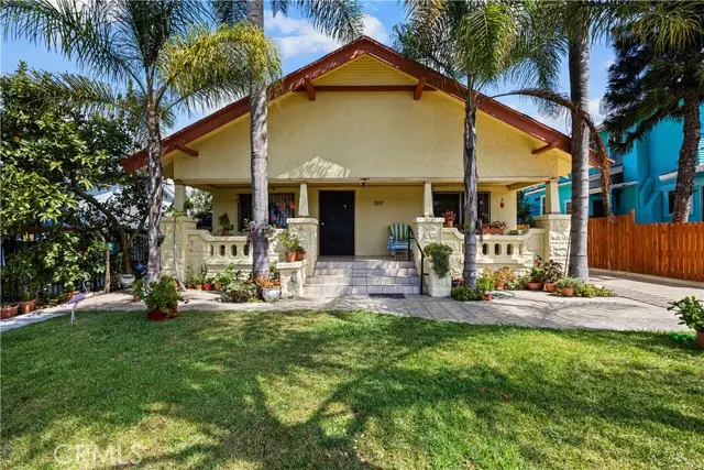 707 49th Street, Los Angeles, CA 90037 - #1