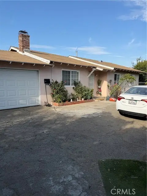 11823 Basye, El Monte, CA 91732 - #1