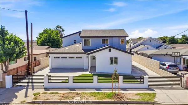 2509 Tamora Avenue, South El Monte, CA 91733