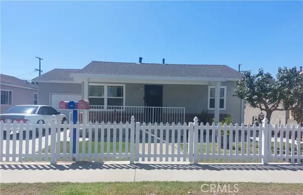 15333 Georgia, Paramount, CA 90723