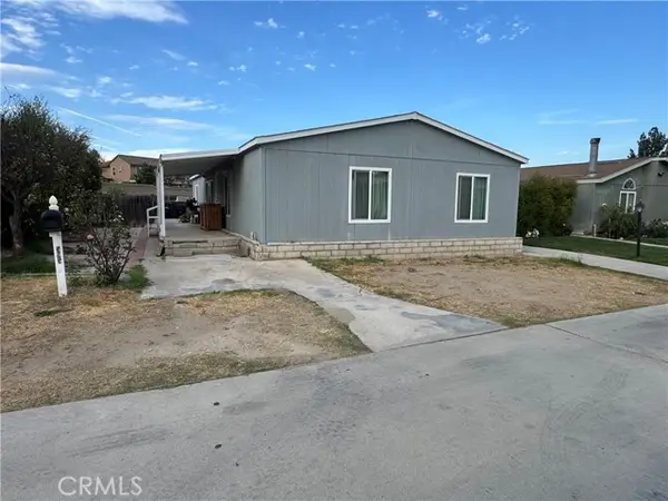5800 Hammer Ave  #595, Mira Loma, CA 91752