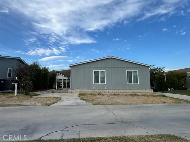 5800 Hammer Ave  #595, Mira Loma, CA 91752 - #2