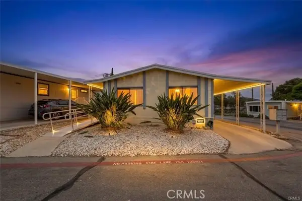22111 Newport Avenue  #88, Grand Terrace, CA 92313