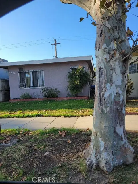 2222 Olympic, Montebello, CA 90640