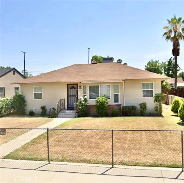 316 Western, Bakersfield, CA 93309 - #1