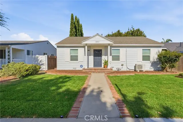 2860 Daisy Avenue, Long Beach, CA 90806 - #2