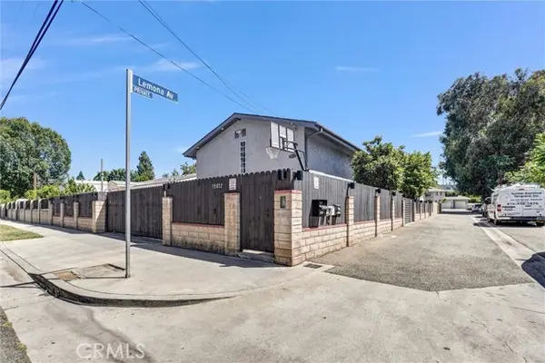 15012 Wyandotte, Van Nuys, CA 91405