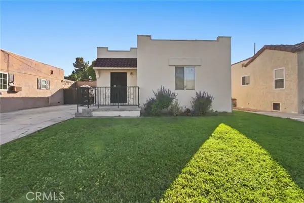 5037 Gafford Street, Los Angeles, CA 90040