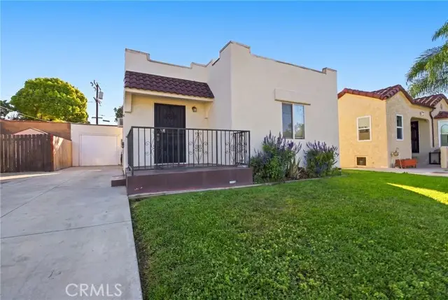 5037 Gafford Street, Los Angeles, CA 90040 - #2