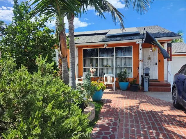13703 Carpintero, Bellflower, CA 90706 - #1