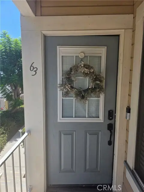 13750 Hubbard Street  #63, Sylmar, CA 91342 - #2
