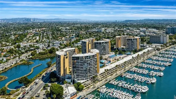 4265 Marina City Drive  #811, Marina Del Rey, CA 90292