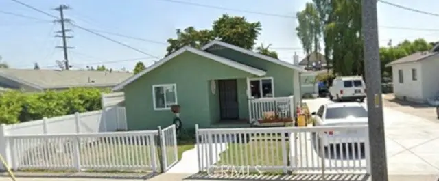 206 Acacia, Compton, CA 90220 - #1