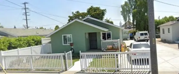 206 Acacia, Compton, CA 90220