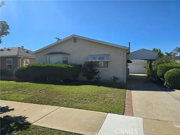 806 Markland, Monterey Park, CA 91754