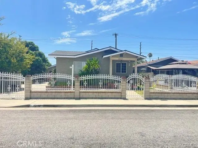 12110 165th Street, Norwalk, CA 90650 - #1