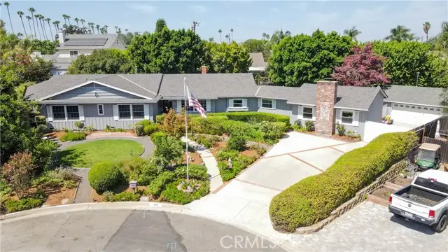 419 Sunny Hills, Fullerton, CA 92835 - #1