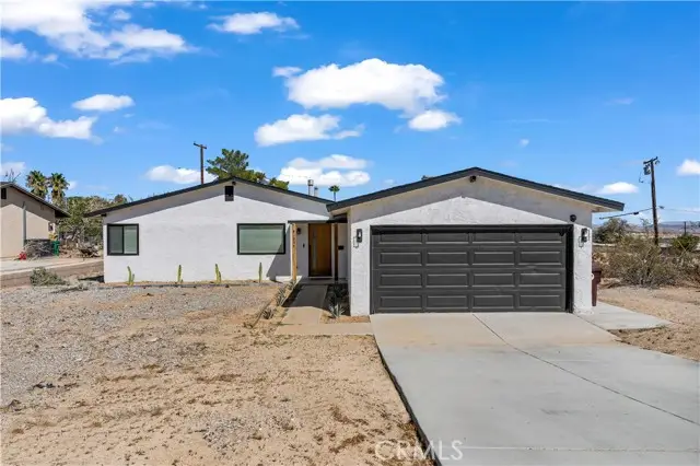 61550 sunburst dr, Joshua Tree, CA 92252 - #2