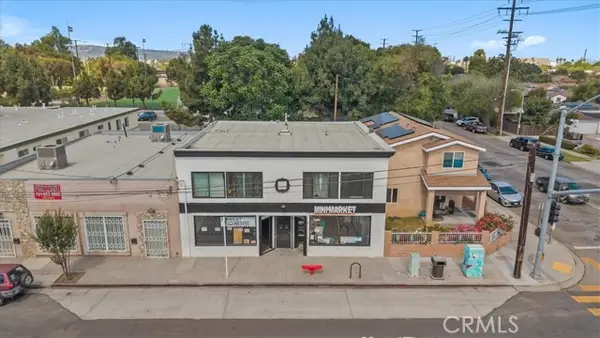 2171 Santa Fe, Long Beach, CA 90810
